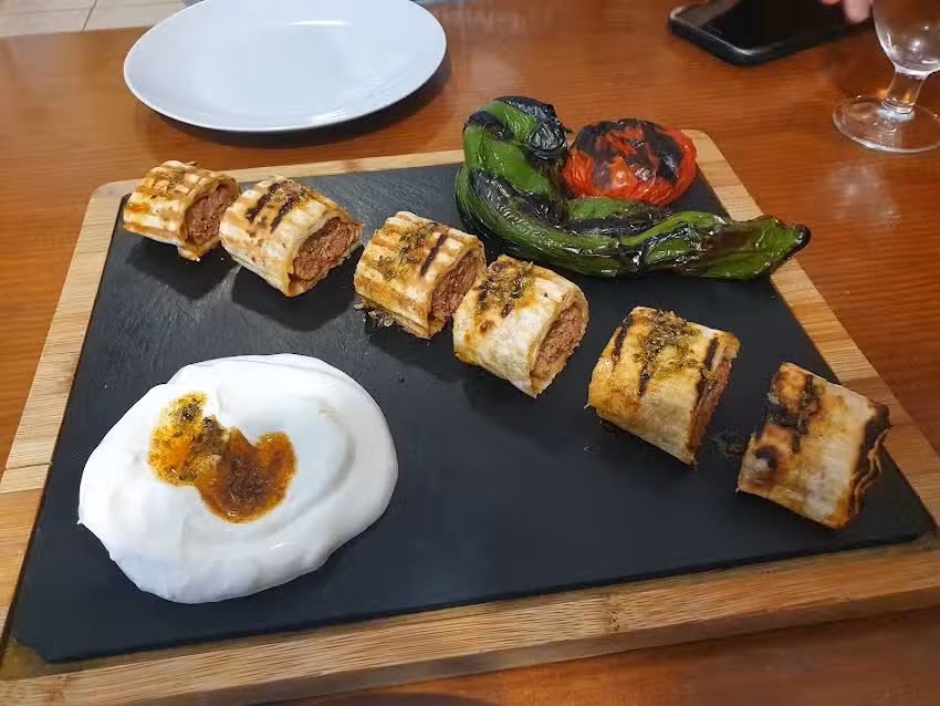 Maestro Dōner Kebap