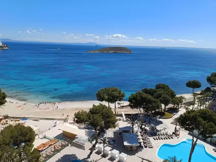 Magaluf Doner Kebab