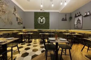 Magistral Gastrotaberna