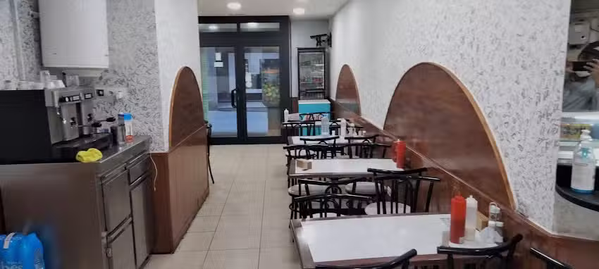 Magnolia kebab