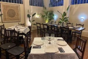 Magnus Grill Estepona