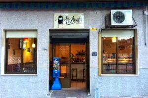 Magrada &ndash; Cafeter&iacute;a M&rsquo;Agrada Castalla