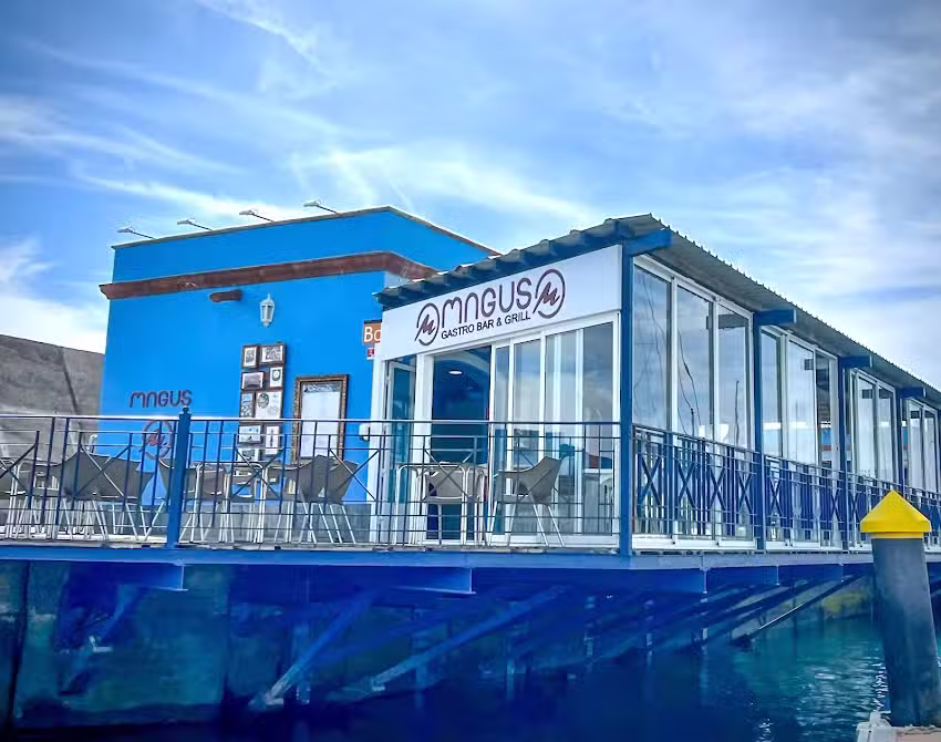 Magus Gastrobar