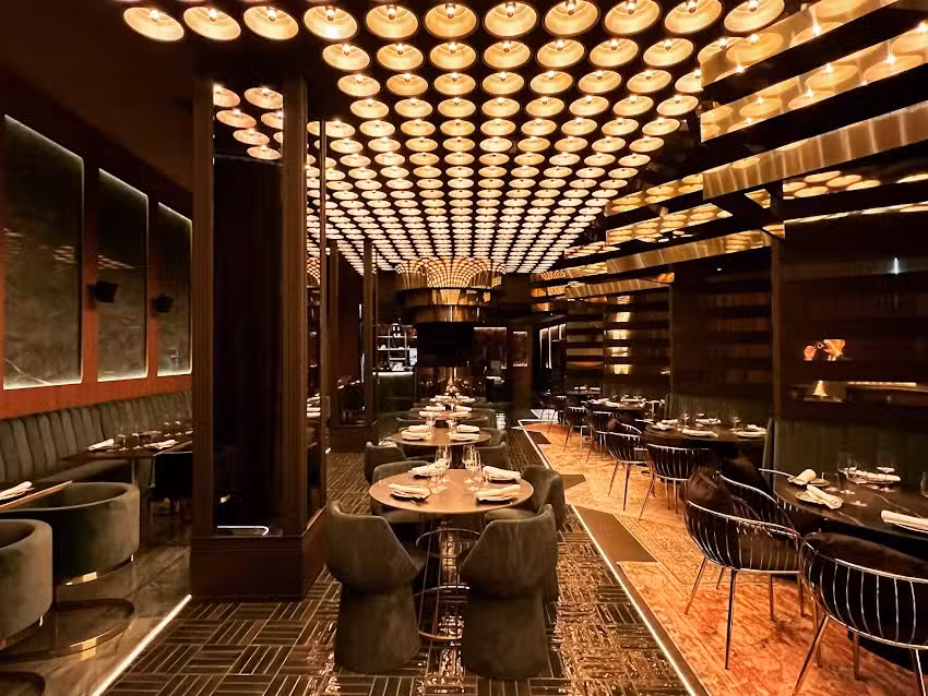 Maiko , Alta Cocina Japonesa