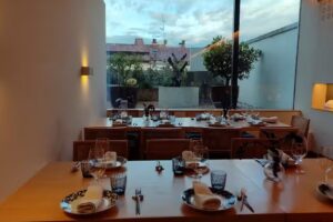 Maina Gastronom&iacute;a