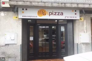 M&agrave;ipizza Sant Vicen&ccedil; dels Horts