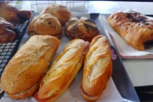 Maite&rsquo;s Healthy Food & Coffee