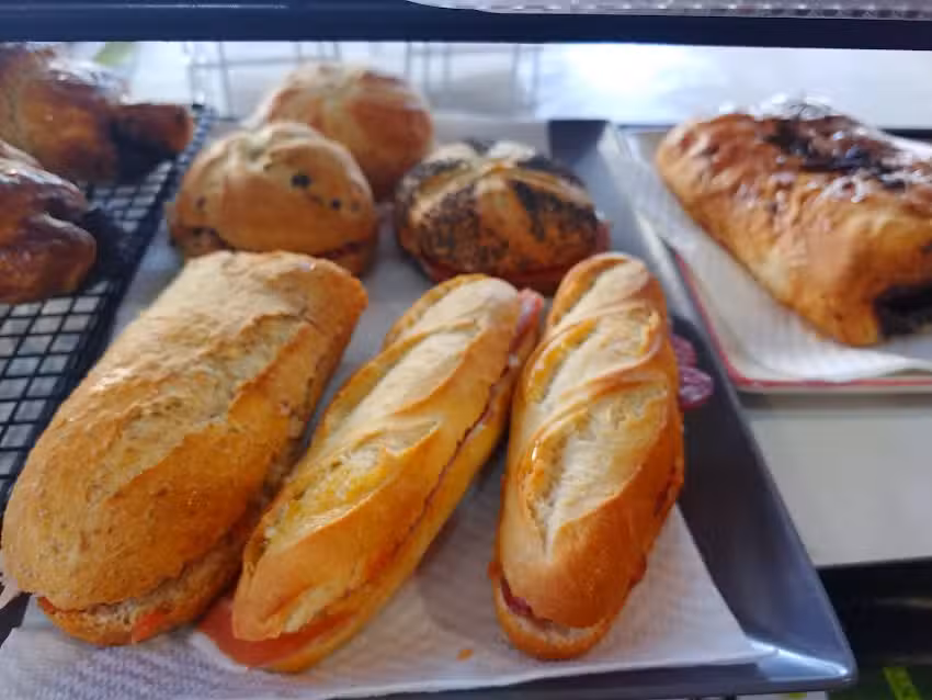 Maite&rsquo;s Healthy Food & Coffee