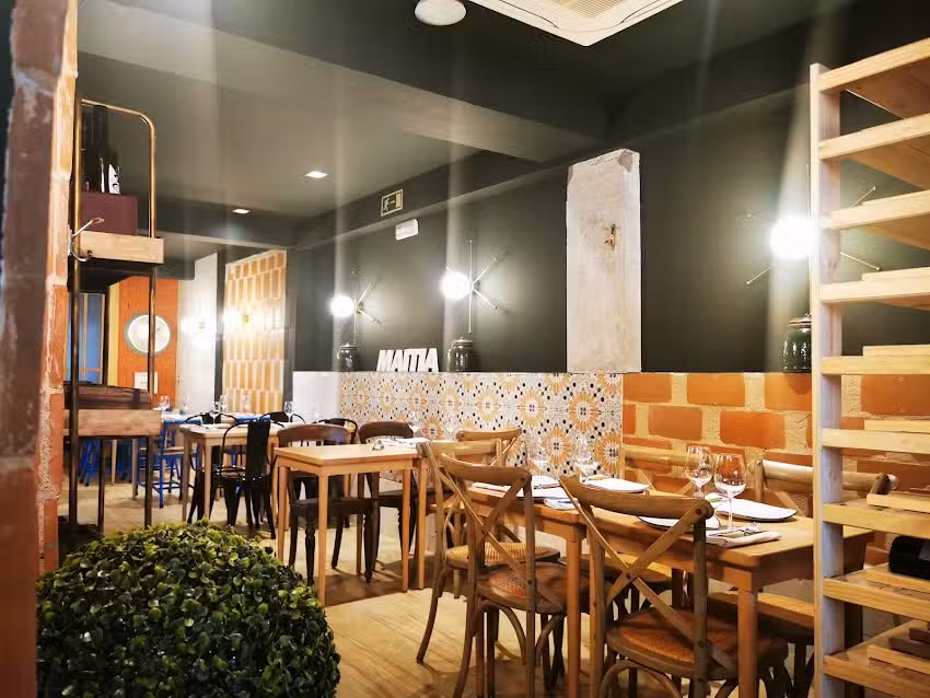 Maitia Taberna Maitia