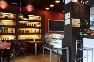 Maitte Precocinados SL