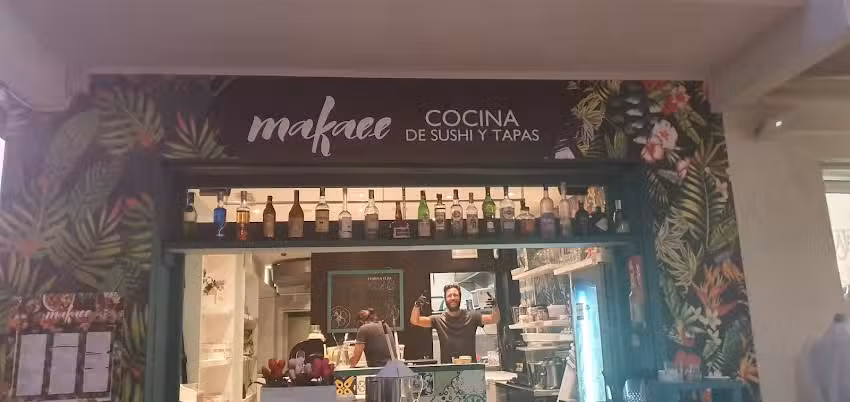Makaee Formentera