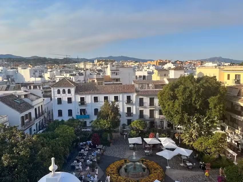 Makako Estepona