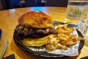 Makao &ndash; Street Food