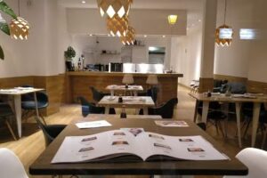 Makitake Villaviciosa