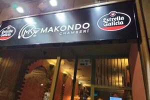 MAKONDO Bar-Restaurante