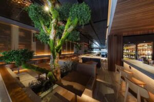 Makoto &ndash; Restaurante Japon&eacute;s