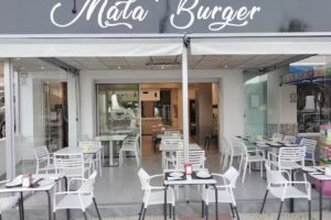 Mala Burger