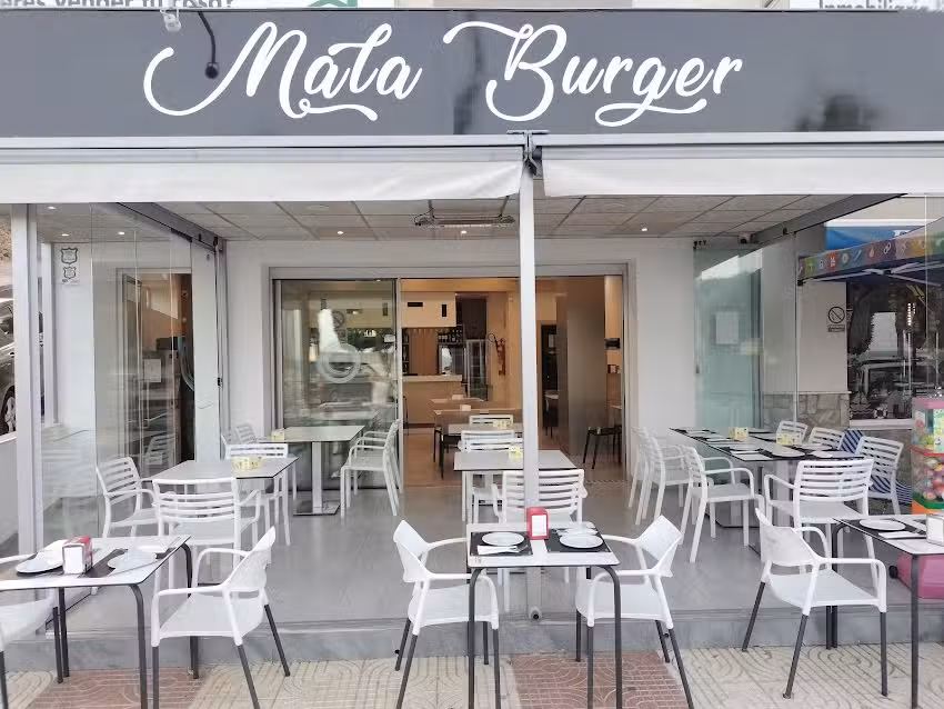 Mala Burger