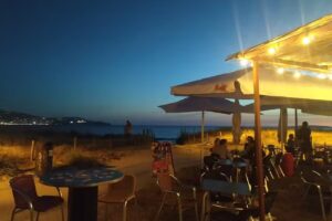 Malabar Beach Panx&oacute;n