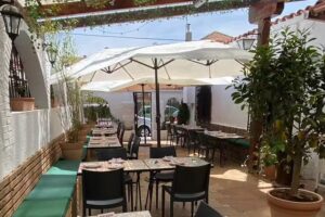 MALABAR Bistr&oacute;