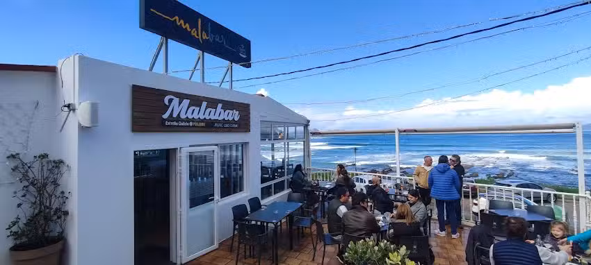 Malabar P&Eacute;NJAMO