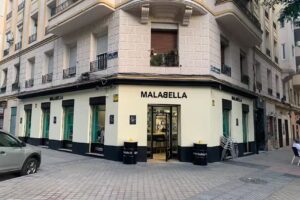 Malabella Gastrobar