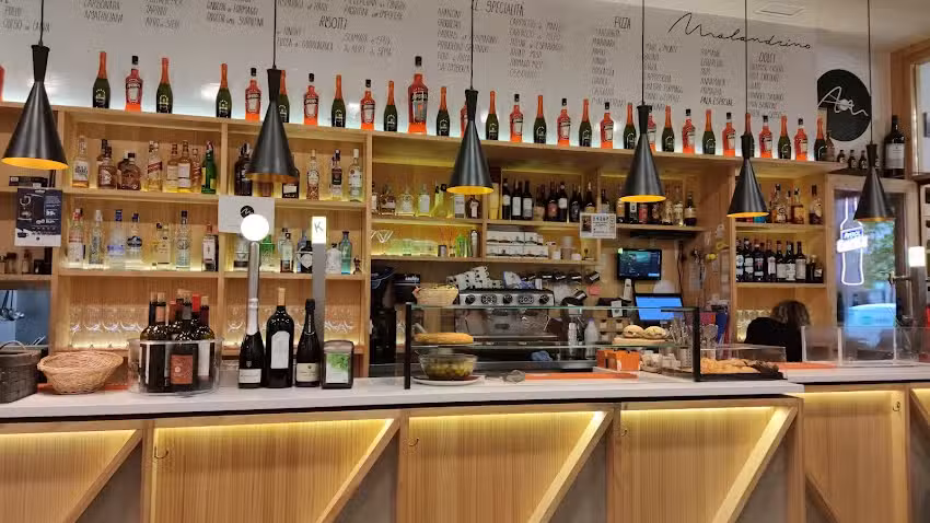 Malandrino