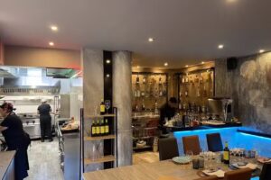 Malbec Restaurante Asador Argentino en Cambrils
