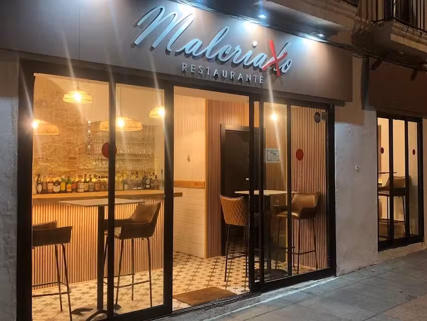 Malcriao Restaurante | M&eacute;rida