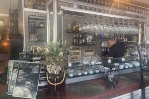 Maldita Pasi&oacute;n &ndash; Gastro Lounge