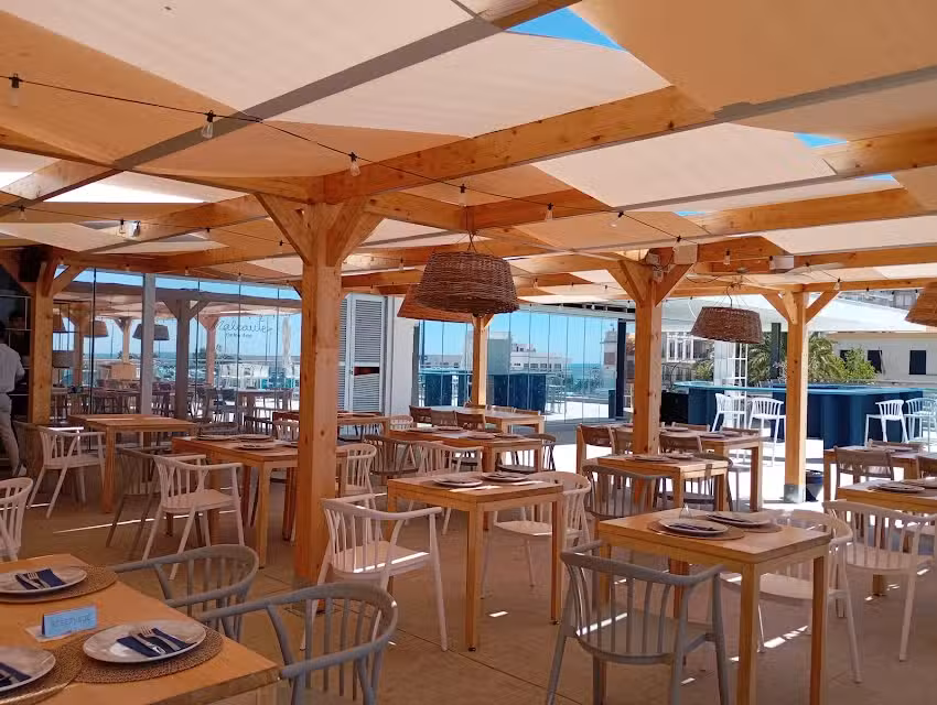 Maleante | Restaurante en Santa Pola