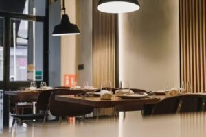 Maleducat l Restaurante Eixample