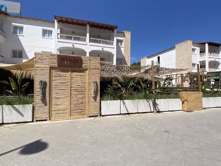 Malgache Restaurant