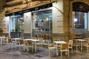 Mali Gastrobar &ndash; Roteros