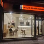Malik doner kebab
