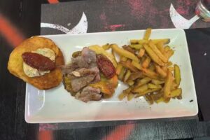 MALIZZIA Street Food