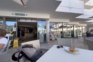 Mallorca Mar Taverna