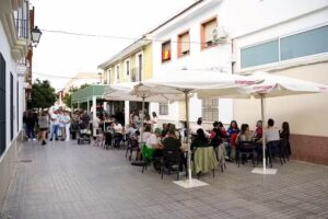 Maloka Caf&eacute; Bar