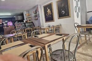 Malparit restaurante Castell&oacute;n