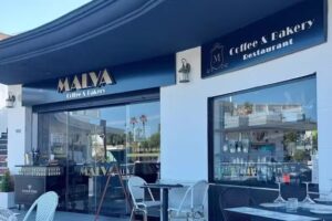 Malva Coffee