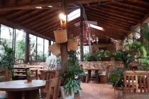 Malvarrisco Restaurante