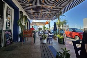 Mama Carmen Sant Ferran