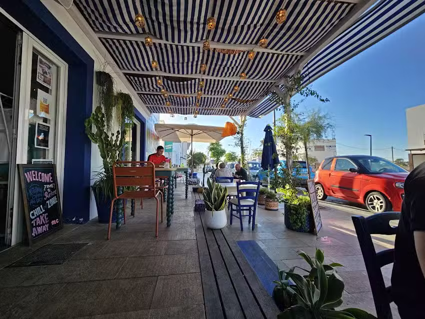 Mama Carmen Sant Ferran