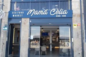 Mamá Celia Restaurantes
