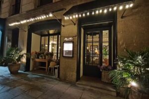 Mamá Chicó – Recoletos