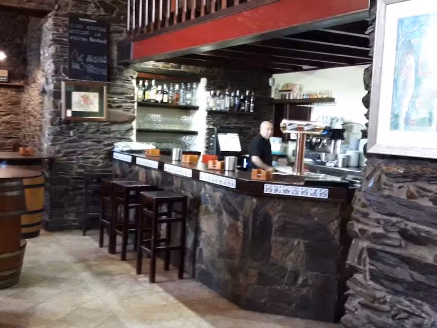 Mama Piana Restaurante en Valdovi&ntilde;o