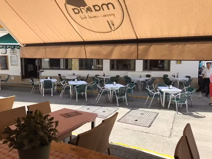 Mama Restaurante