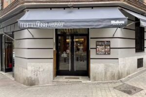 Mama Rosa Embajadores