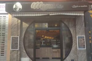 Mamai&ntilde;a Comida casera para llevar