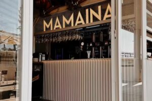 Mama&iacute;na Taper&iacute;a Urbana